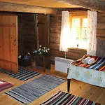 Maenni Summerhouse Kassari