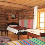 Maenni Summerhouse