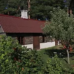 Maenni Summerhouse