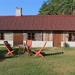 Σπίτι διακοπών Maenni Summerhouse Kassari