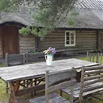 Maenni Summerhouse Hébergement de vacances Kassari
