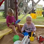 Maenni Summerhouse