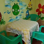 Σπίτι διακοπών Maenni Summerhouse Kassari