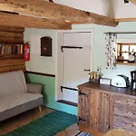 Maenni Summerhouse Σπίτι διακοπών Kassari