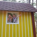Maenni Summerhouse Σπίτι διακοπών