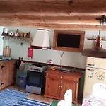 Maenni Summerhouse * Kassari