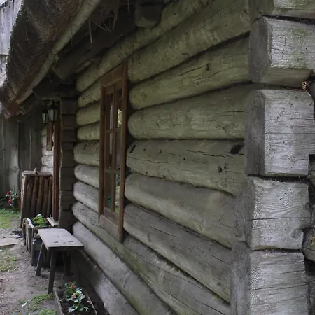 Maenni Summerhouse Vakantiehuis