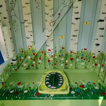 Maenni Summerhouse Дом отдыха Kassari