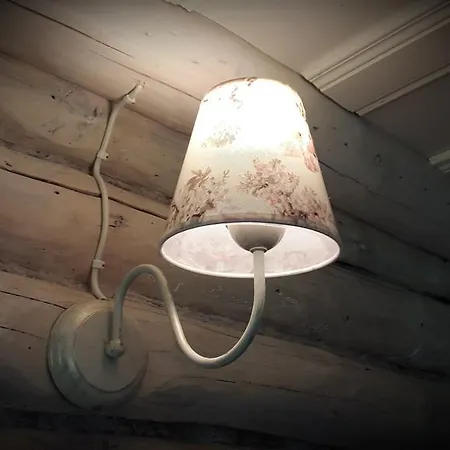 Maenni Summerhouse Kassari