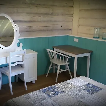 Vakantiehuis Maenni Summerhouse