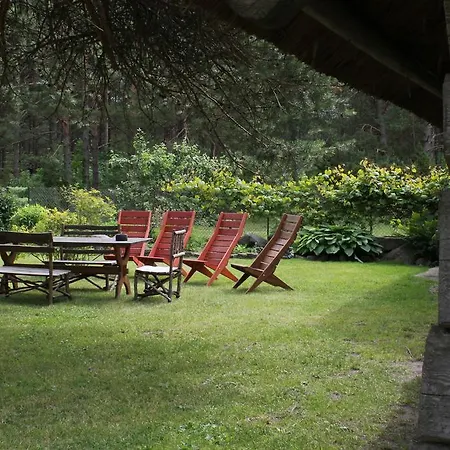 Maenni Summerhouse