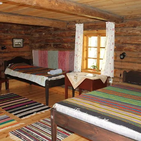 Vakantiehuis Maenni Summerhouse *