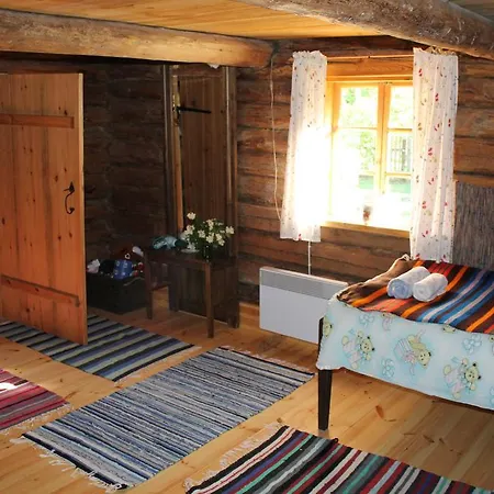 Maenni Summerhouse Kassari