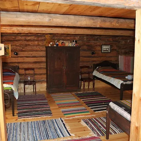 Vakantiehuis Maenni Summerhouse