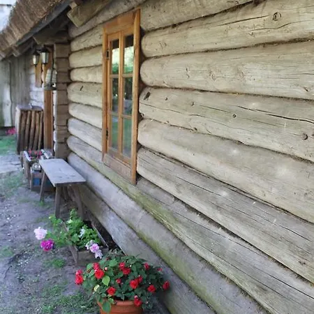 Vakantiehuis Maenni Summerhouse