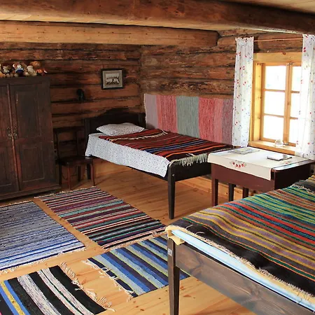 Maenni Summerhouse Kassari
