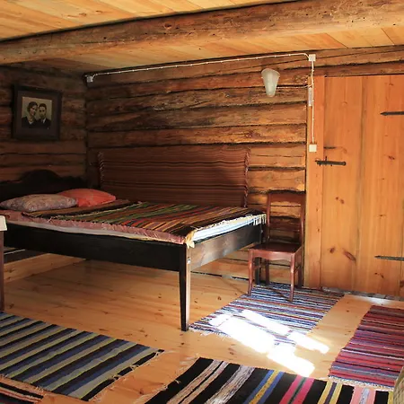 Vakantiehuis Maenni Summerhouse