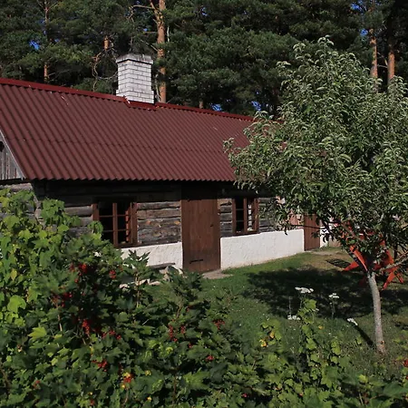 Maenni Summerhouse