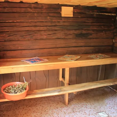 Maenni Summerhouse Kassari