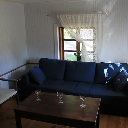 Vakantiehuis Maenni Summerhouse