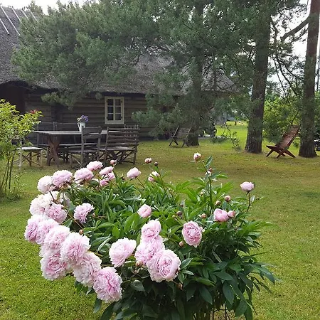Vakantiehuis Maenni Summerhouse Kassari