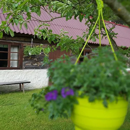 Maenni Summerhouse Dom wakacyjny *