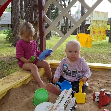 Maenni Summerhouse
