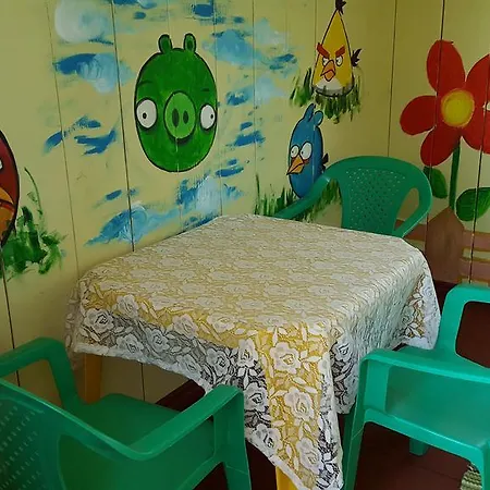 Tatil Evi Maenni Summerhouse Kassari