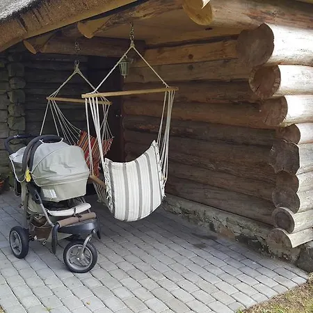 Maenni Summerhouse *