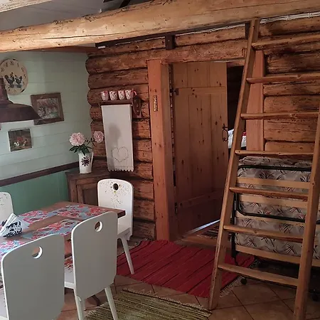 Maenni Summerhouse * Kassari