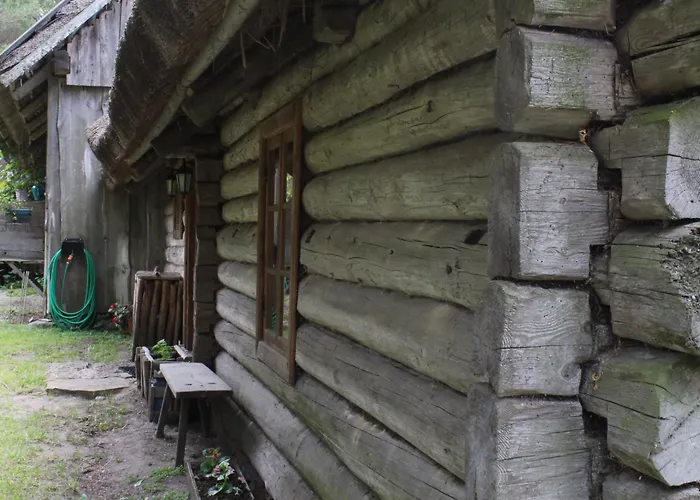 Maenni Summerhouse Vakantiehuis