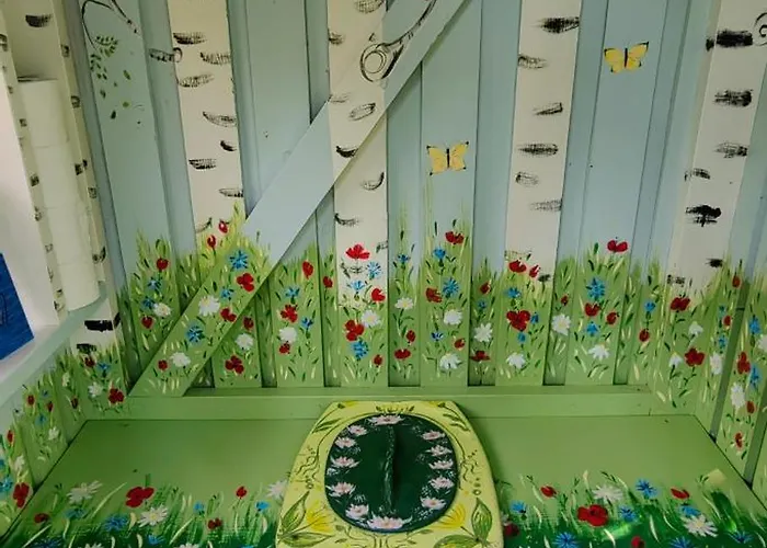 Maenni Summerhouse Vakantiehuis Kassari