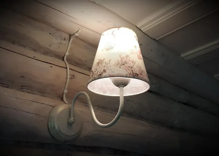 Maenni Summerhouse Kassari