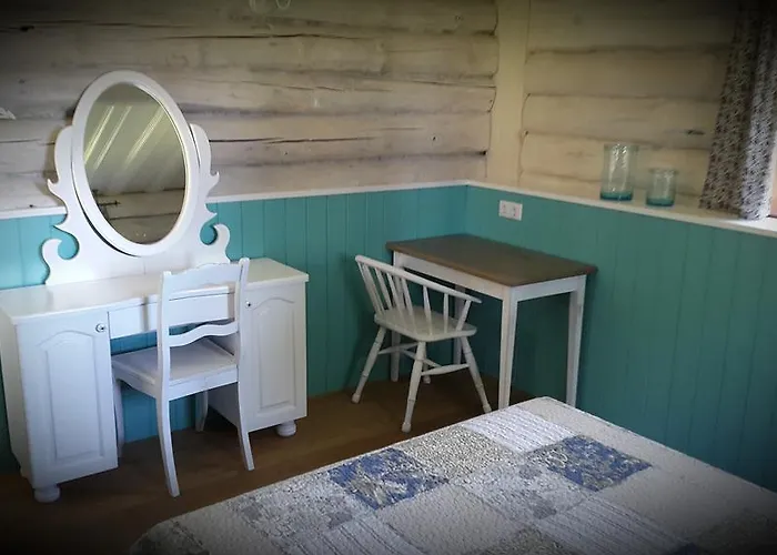 Vakantiehuis Maenni Summerhouse