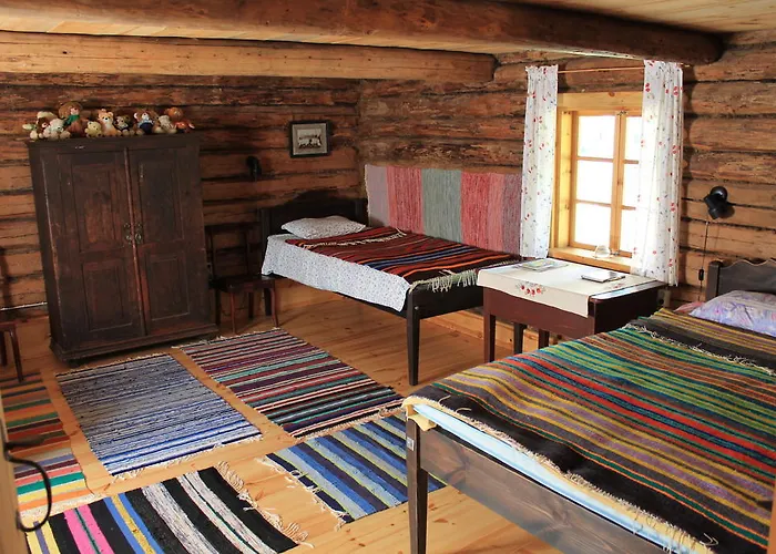 Maenni Summerhouse Kassari