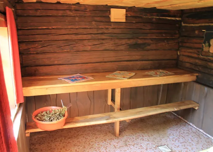 Maenni Summerhouse Kassari