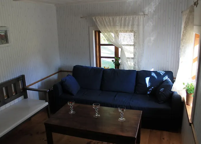 Vakantiehuis Maenni Summerhouse