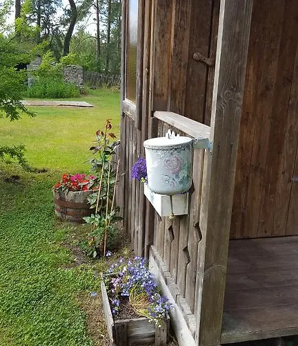 Maenni Summerhouse Kassari