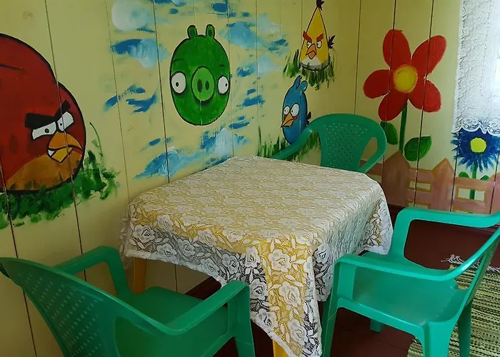 Vakantiehuis Maenni Summerhouse Kassari