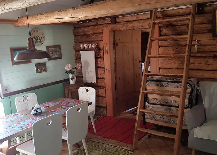 Maenni Summerhouse * Kassari