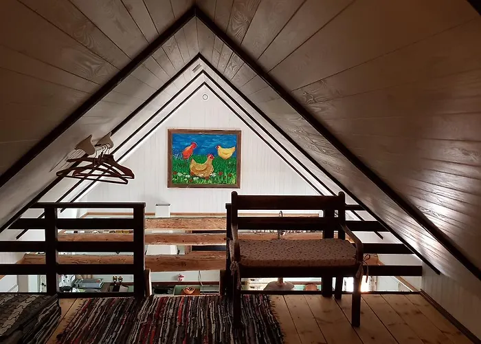 Maenni Summerhouse Kassari